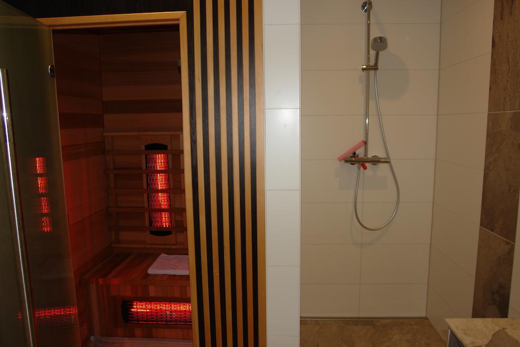 Lyklamastate Nijemirdum Room photo
