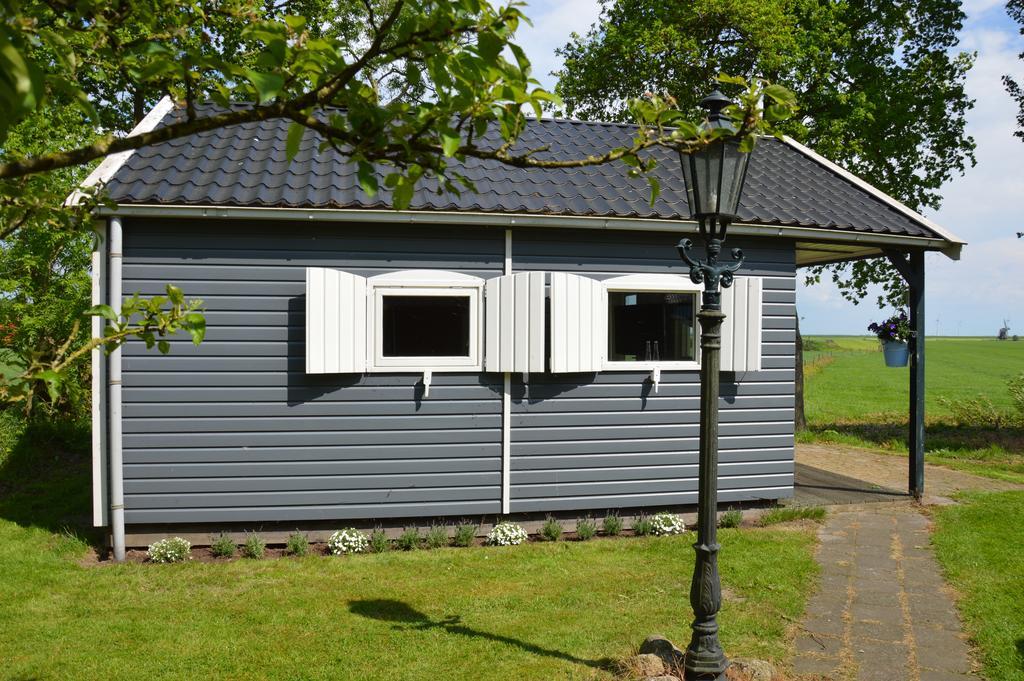 Lyklamastate Nijemirdum Exterior photo